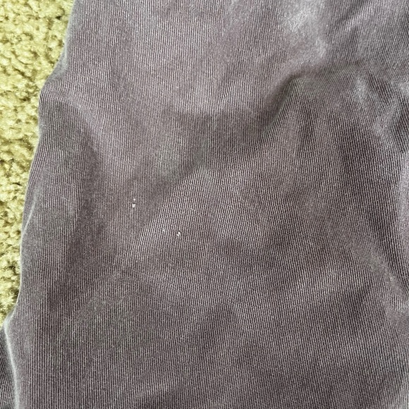 Universal Threads purple pants - Picture 7 of 8